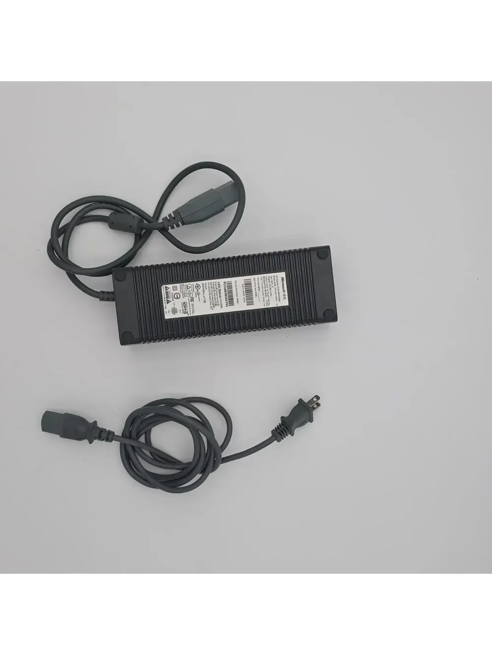 OEM Microsoft Xbox 360 150W Power Supply AC Adapter Brick HP-A1503R2 Tested